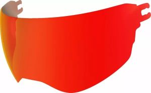 Icon 0130-1401 Dropshield Ultra ™ pajzs Bukósisak
