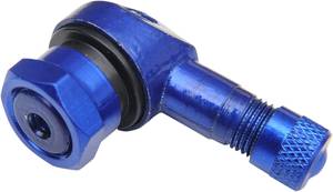 K&l supply 32-2993 90 ° Bend/szögletes szelep szár Kerékszelep 0