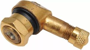 K&l supply 32-3037 90 ° Bend/szögletes szelep szár Kerékszelep 1