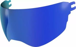 Icon 0130-1402 Dropshield Ultra ™ pajzs Bukósisak