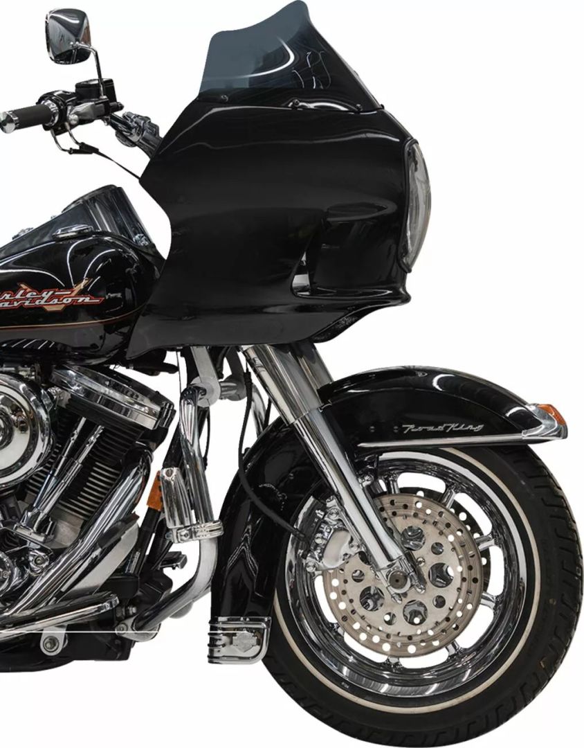 Klock werks KWB-01-0001 FXRP-stílusú Fairing készlet 3