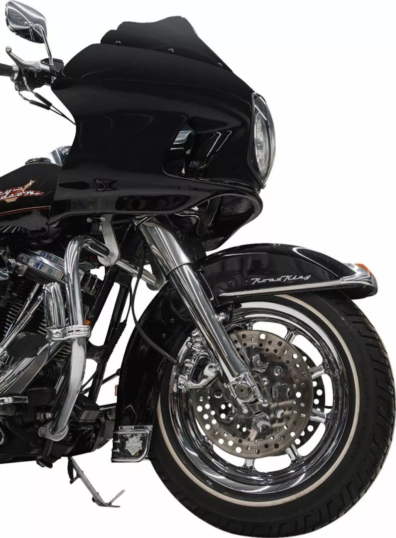 Klock werks KWB-01-0001 FXRP-stílusú Fairing készlet 16