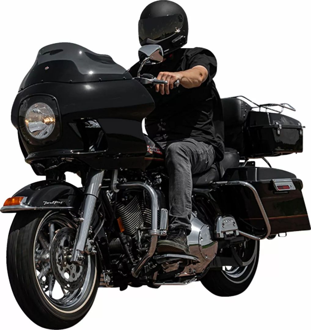 Klock werks KWB-01-0001 FXRP-stílusú Fairing készlet 18