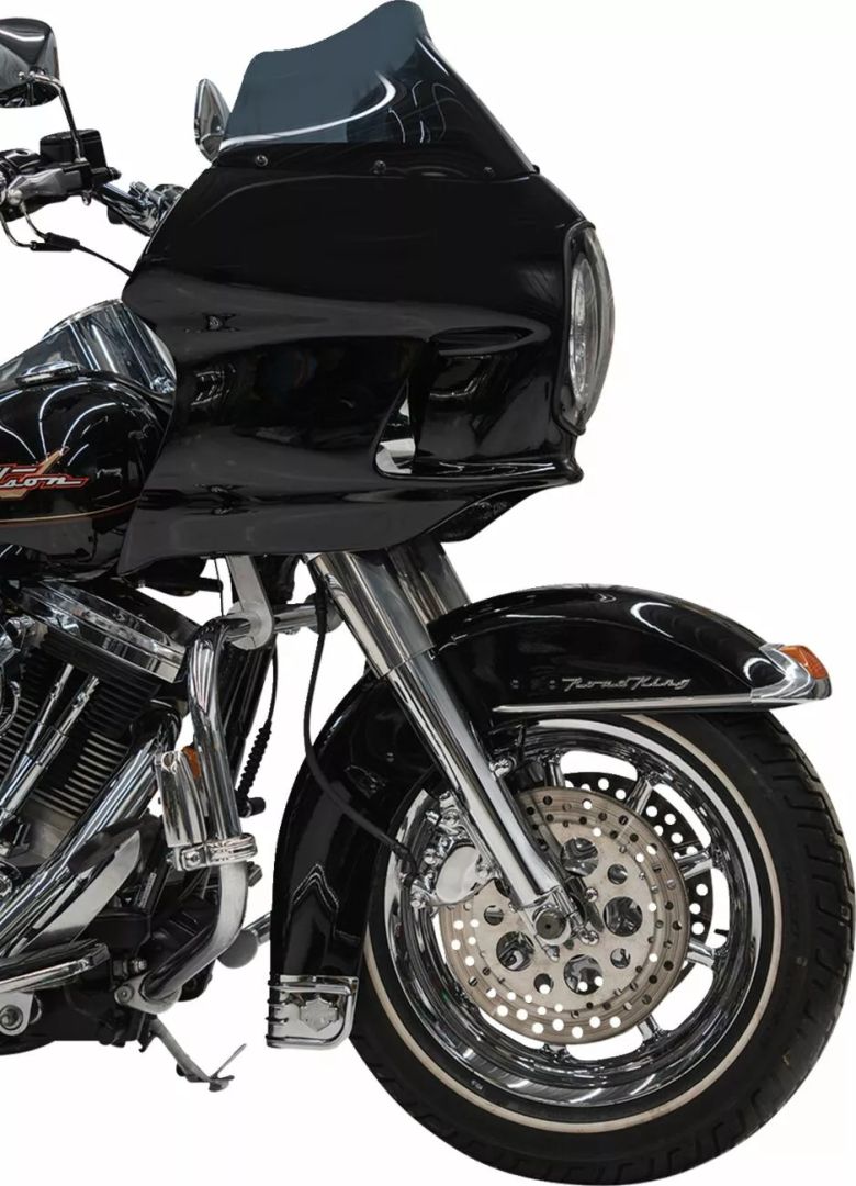 Klock werks KWB-01-0001 FXRP-stílusú Fairing készlet 19