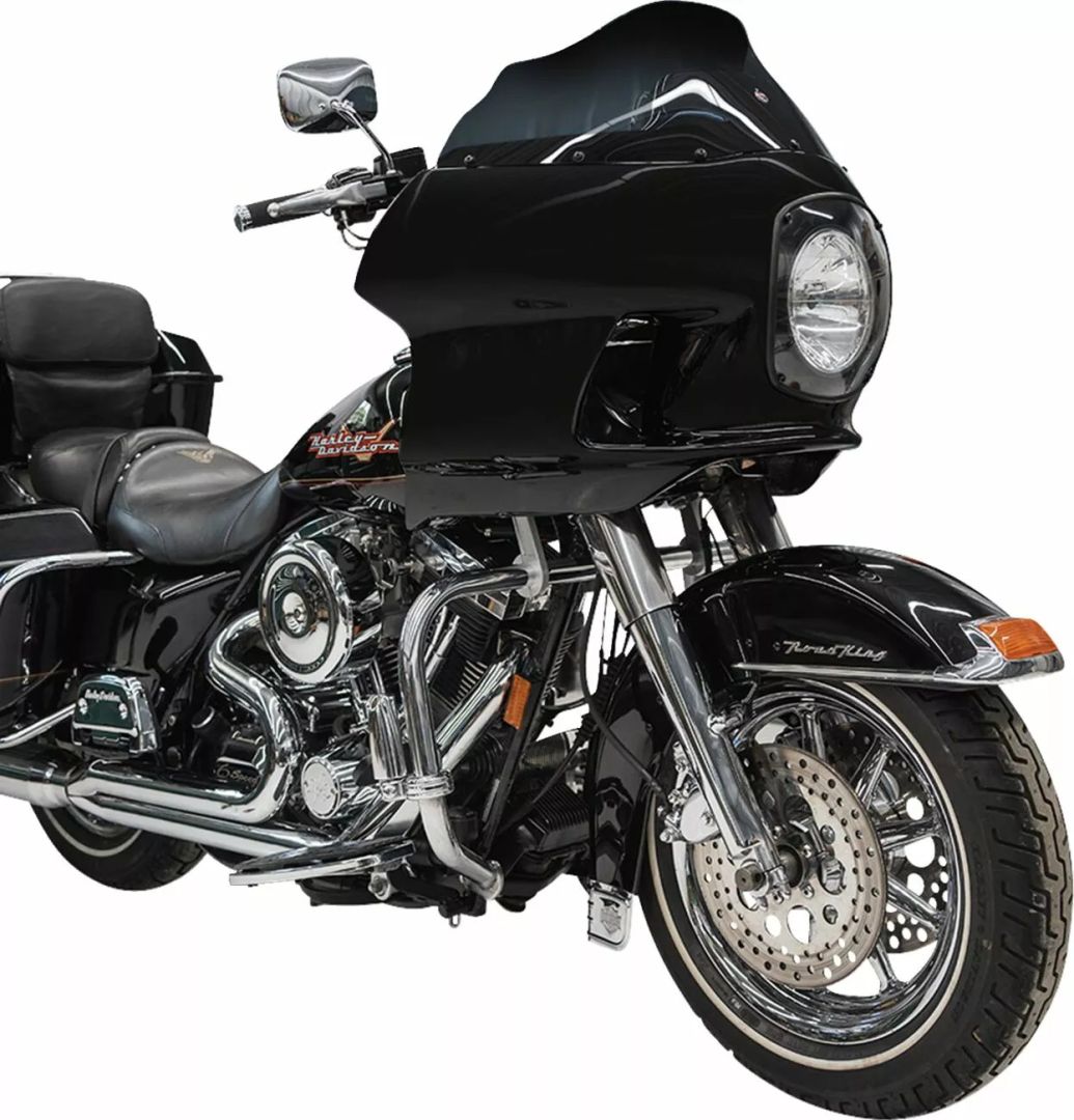 Klock werks KWB-01-0001 FXRP-stílusú Fairing készlet 21