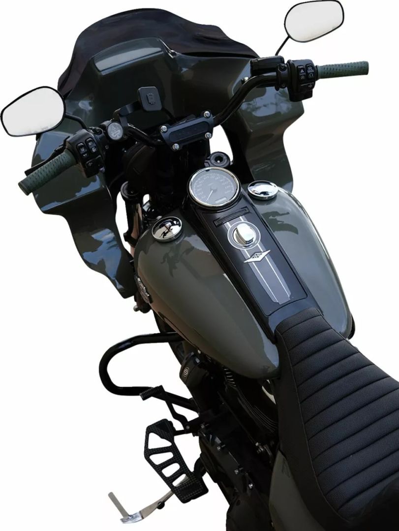 Klock werks KWB-01-0001 FXRP-stílusú Fairing készlet 5