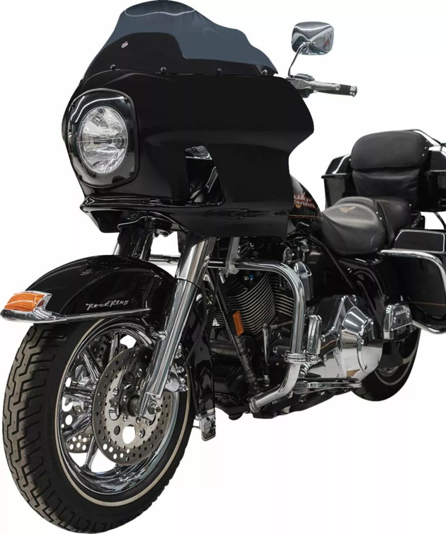 Klock werks KWB-01-0001 FXRP-stílusú Fairing készlet 7