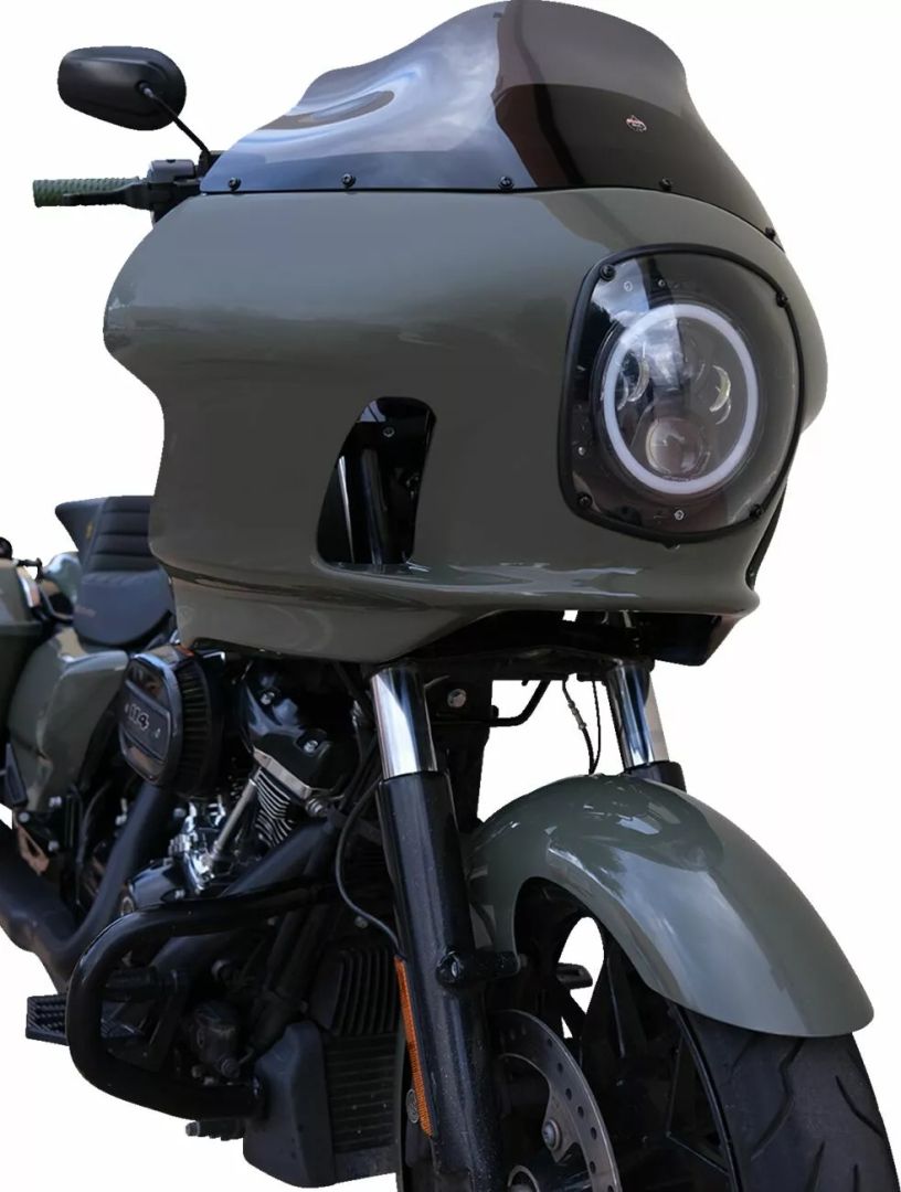 Klock werks KWB-01-0001 FXRP-stílusú Fairing készlet 8