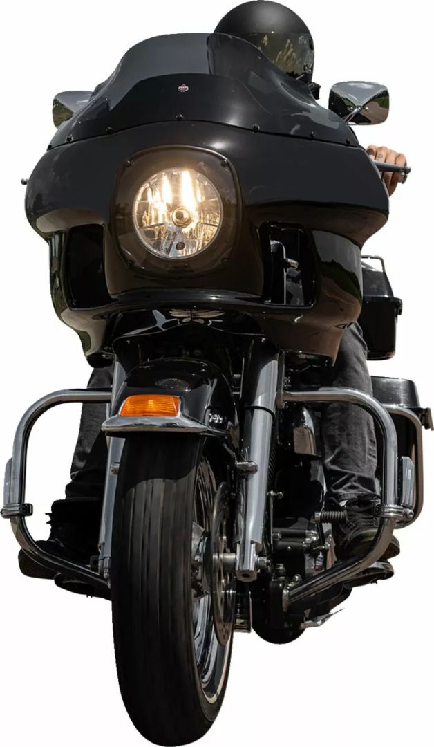 Klock werks KWB-01-0001 FXRP-stílusú Fairing készlet 10