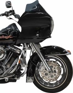Klock werks KWB-01-0001 FXRP-stílusú Fairing készlet 3