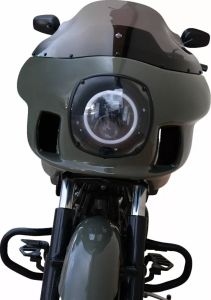 Klock werks KWB-01-0001 FXRP-stílusú Fairing készlet 12