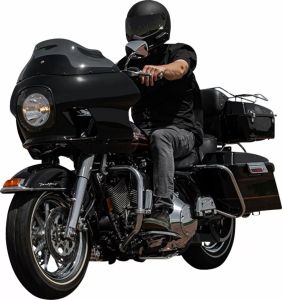 Klock werks KWB-01-0001 FXRP-stílusú Fairing készlet 18
