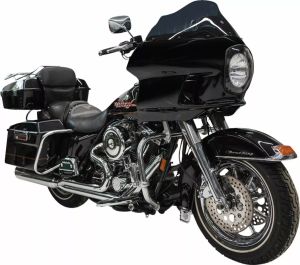 Klock werks KWB-01-0001 FXRP-stílusú Fairing készlet 4