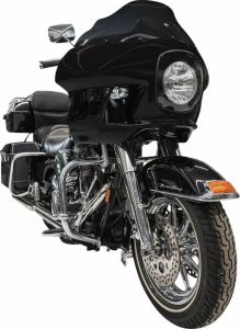 Klock werks KWB-01-0001 FXRP-stílusú Fairing készlet 9