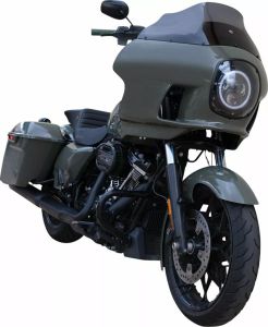 Klock werks KWB-01-0001 FXRP-stílusú Fairing készlet 11