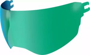 Icon 0130-1403 Dropshield Ultra ™ pajzs Bukósisak
