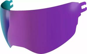 Icon 0130-1404 Dropshield Ultra ™ pajzs Bukósisak