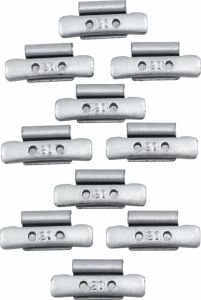 K&l supply 32-4055 kerék súlyok Motorkerékpár állvány, emelő 