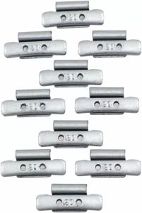K&l supply 32-4055 kerék súlyok Motorkerékpár állvány, emelő  1