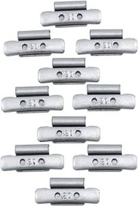 K&l supply 32-4055 kerék súlyok Motorkerékpár állvány, emelő  2