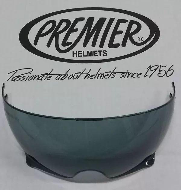 Premier helmets XVISI0019 Vintage Belső napvédő Bukósisak alkatrész 0