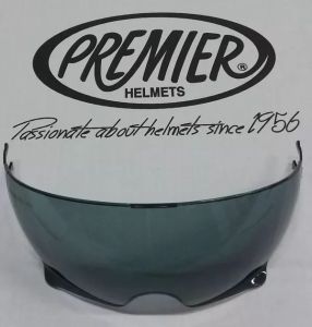 Premier helmets XVISI0019 Vintage Belső napvédő Bukósisak alkatrész