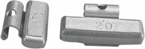 K&l supply 32-4070 kerék súlyok Szerszám