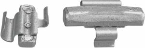 K&l supply 32-4079 kerék súlyok Szerszám