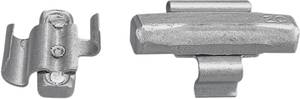 K&l supply 32-4079 kerék súlyok Motorkerékpár állvány, emelő  1