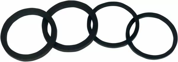 K&s technologies 19-1004 féknyereg tömítés készlet Féknyereg és tuning féknyereg kittek 1