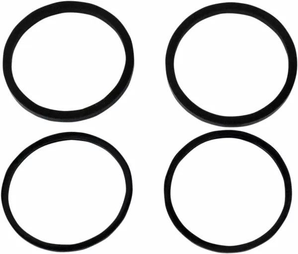 K&s technologies 19-1010 féknyereg tömítéskészlet Féknyereg és tuning féknyereg kittek 1