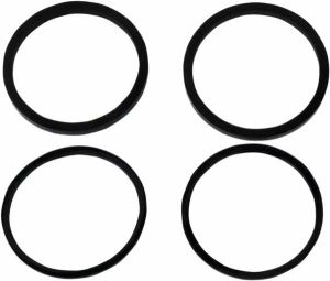 K&s technologies 19-1010 féknyereg tömítéskészlet Féknyereg és tuning féknyereg kittek 1