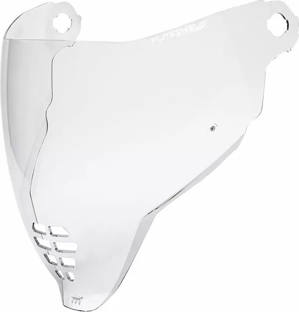 Icon 0130-1406 Ultrashield ™ Pinlock® készített pajzs Bukósisak alkatrész 0