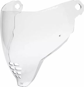 Icon 0130-1406 Ultrashield ™ Pinlock® készített pajzs Bukósisak