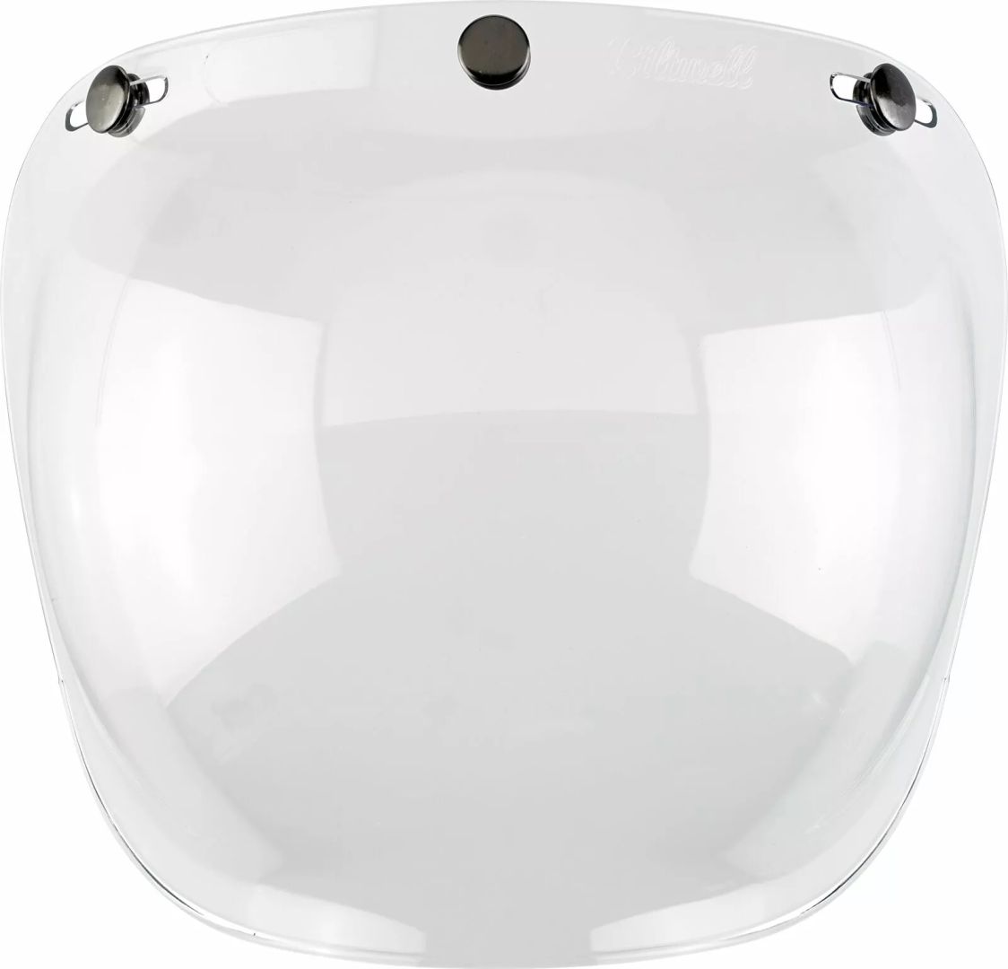 Biltwell 2001-101-es karmásgátló buborékpajzs 1