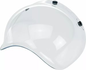Biltwell 2001-101-es karmásgátló buborékpajzs 