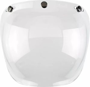 Biltwell 2001-101-es karmásgátló buborékpajzs 1