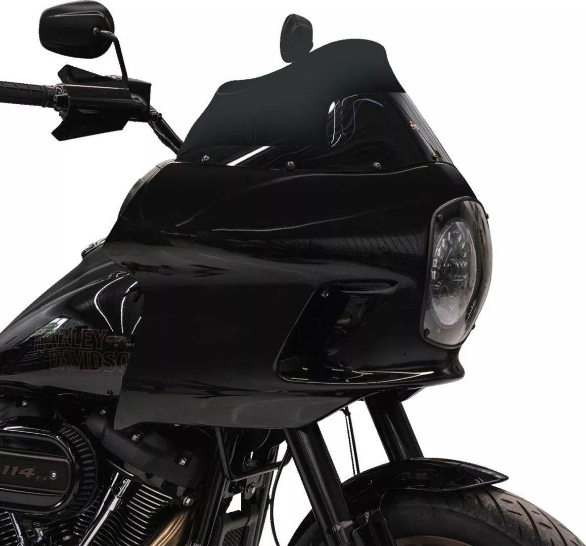 Klock werks KWB-02-0002 FXRP-stílusú 8