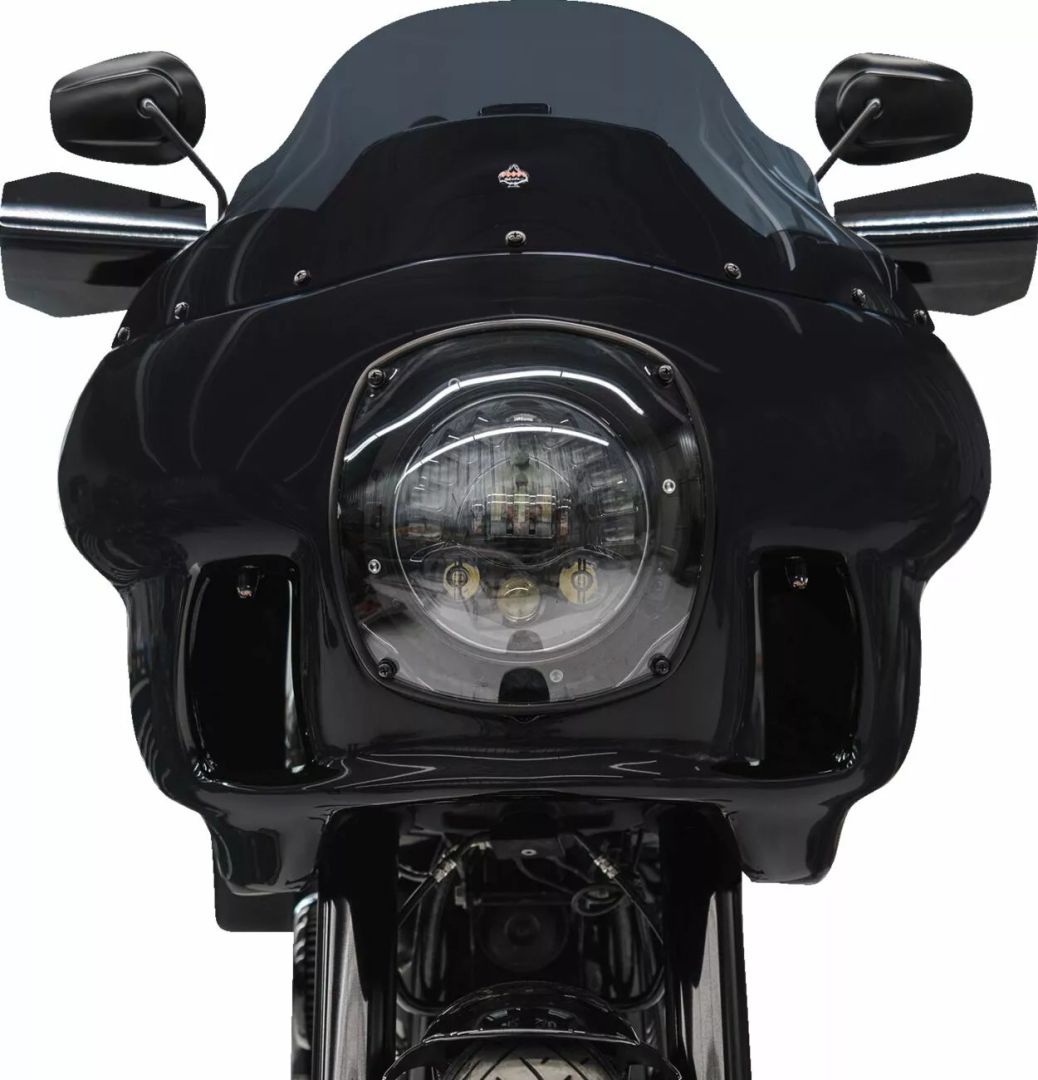 Klock werks KWB-02-0002 FXRP-stílusú 9