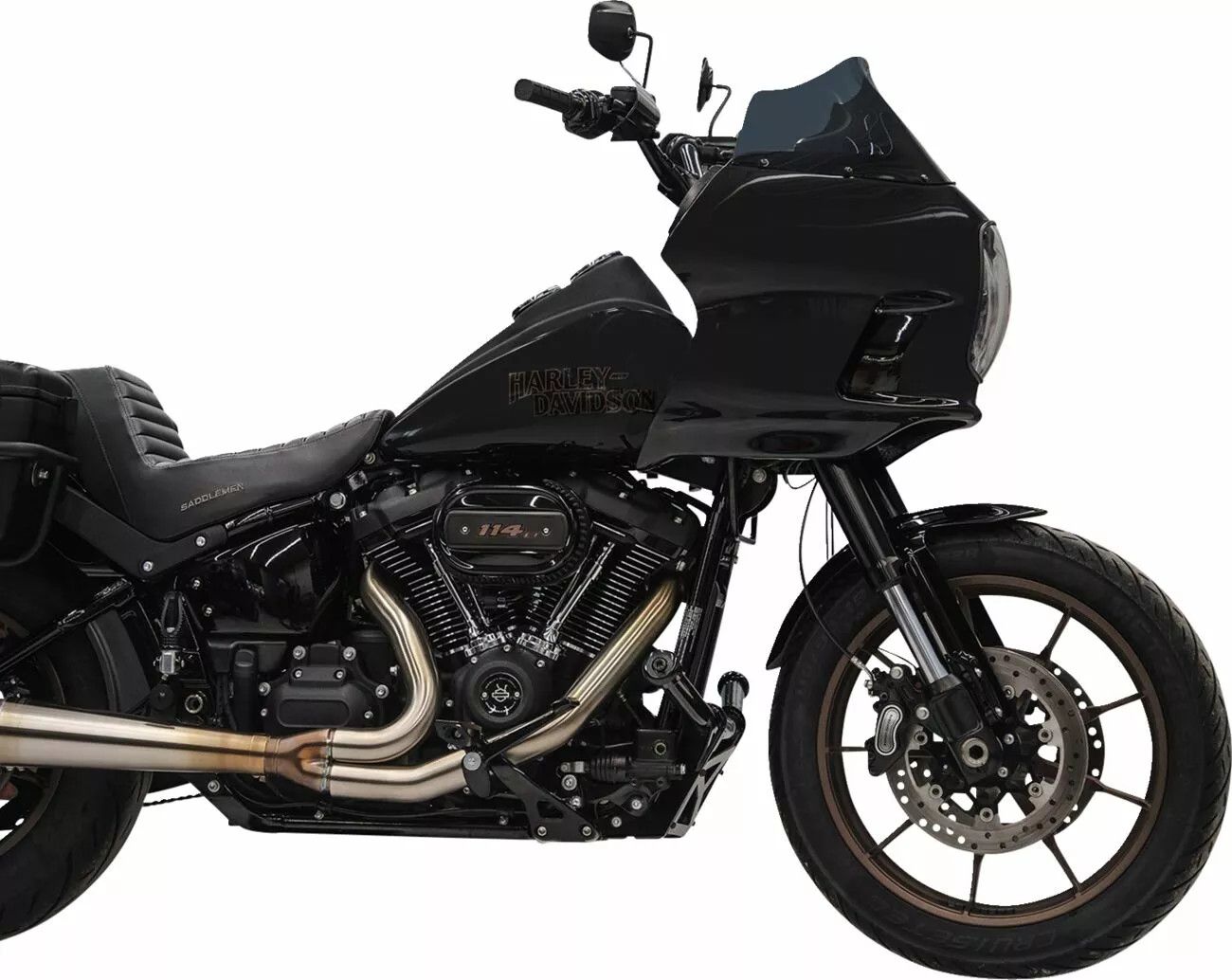 Klock werks KWB-02-0002 FXRP-stílusú 11