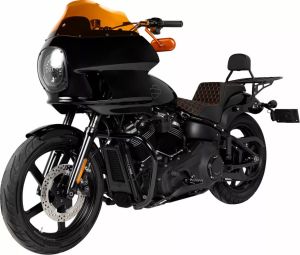 Klock werks KWB-02-0002 FXRP-stílusú 13