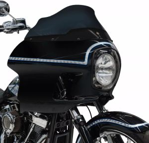 Klock werks KWB-02-0002 FXRP-stílusú 4