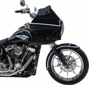Klock werks KWB-02-0002 FXRP-stílusú 6