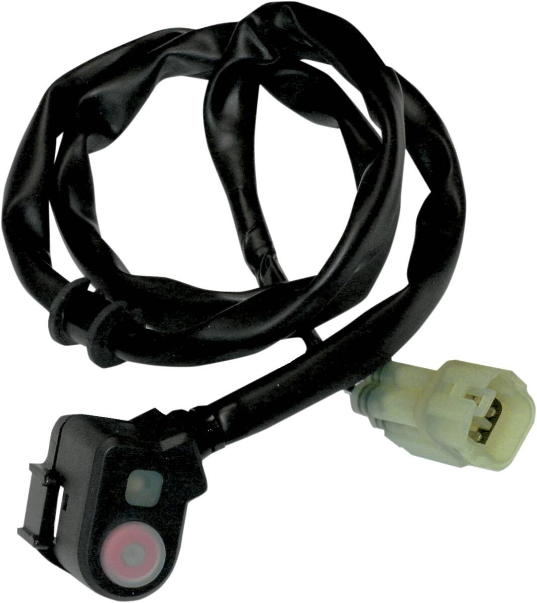 K&s technologies 12-0101LD Kill Switch Csatlakozó, vezeték, kapcsoló H&A 0
