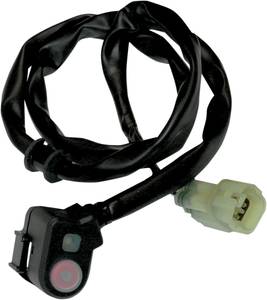 K&s technologies 12-0101LD Kill Switch Csatlakozó, vezeték, kapcsoló H&A