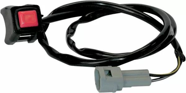 K&s technologies 12-0104P Kill Switch Csatlakozó, vezeték, kapcsoló H&A 1