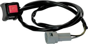 K&s technologies 12-0104P Kill Switch Csatlakozó, vezeték, kapcsoló H&A