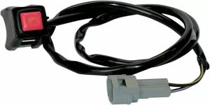 K&s technologies 12-0104P Kill Switch Csatlakozó, vezeték, kapcsoló H&A 1