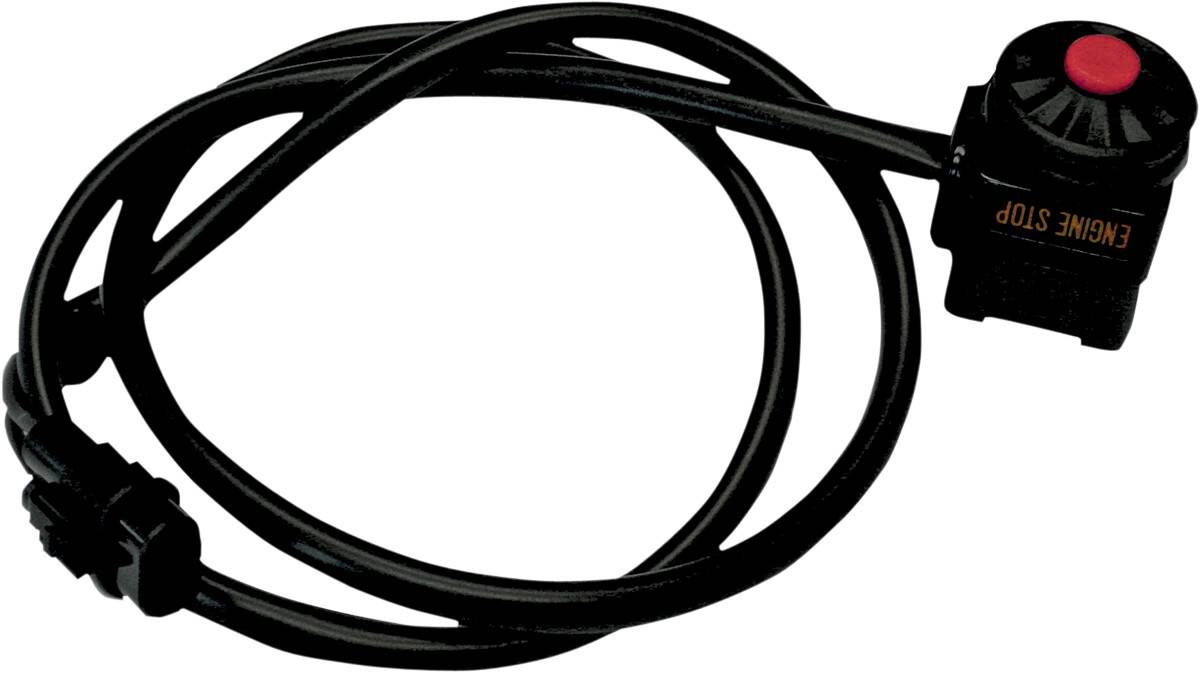 K&s technologies 12-0103P Kill Switch Csatlakozó, vezeték, kapcsoló H&A 0