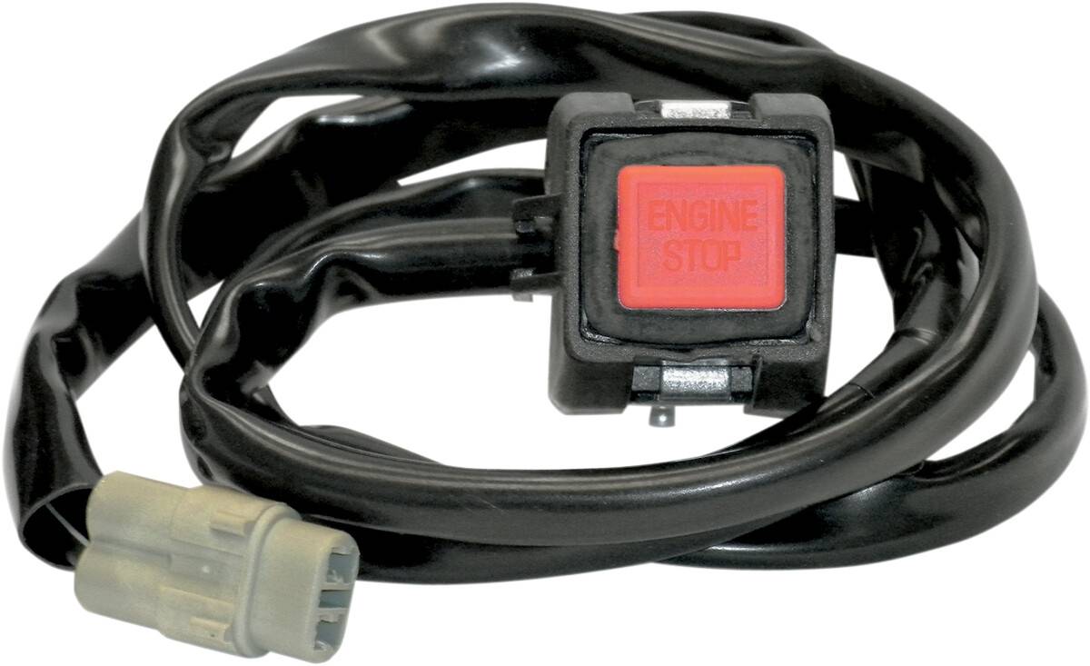 K&s technologies 12-0102P Kill Switch Csatlakozó, vezeték, kapcsoló H&A 0